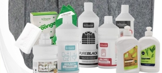 Produits ménagers Chogan